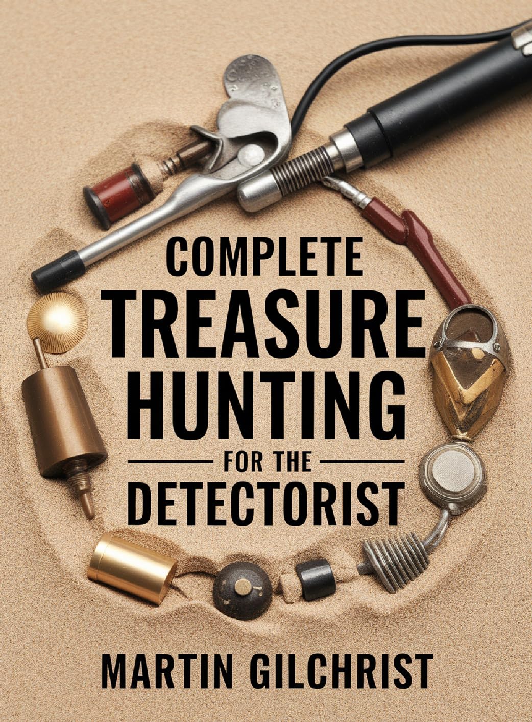 Complete Treasure Hunting for Detectorists: Metal Detecting Real Treasure (English Edition) baixar livro de graça