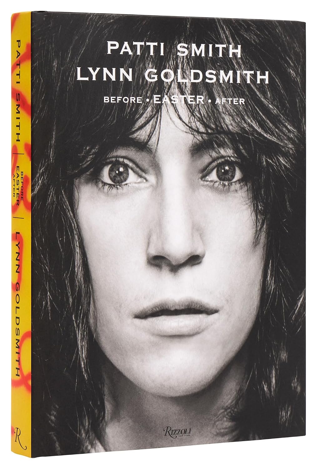 capítulo por capítulo baixar Patti Smith: Before Easter After