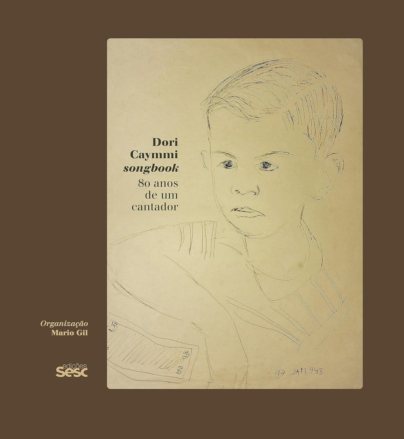 capítulo por capítulo baixar Dori Caymmi songbook: 80 anos de um cantador
