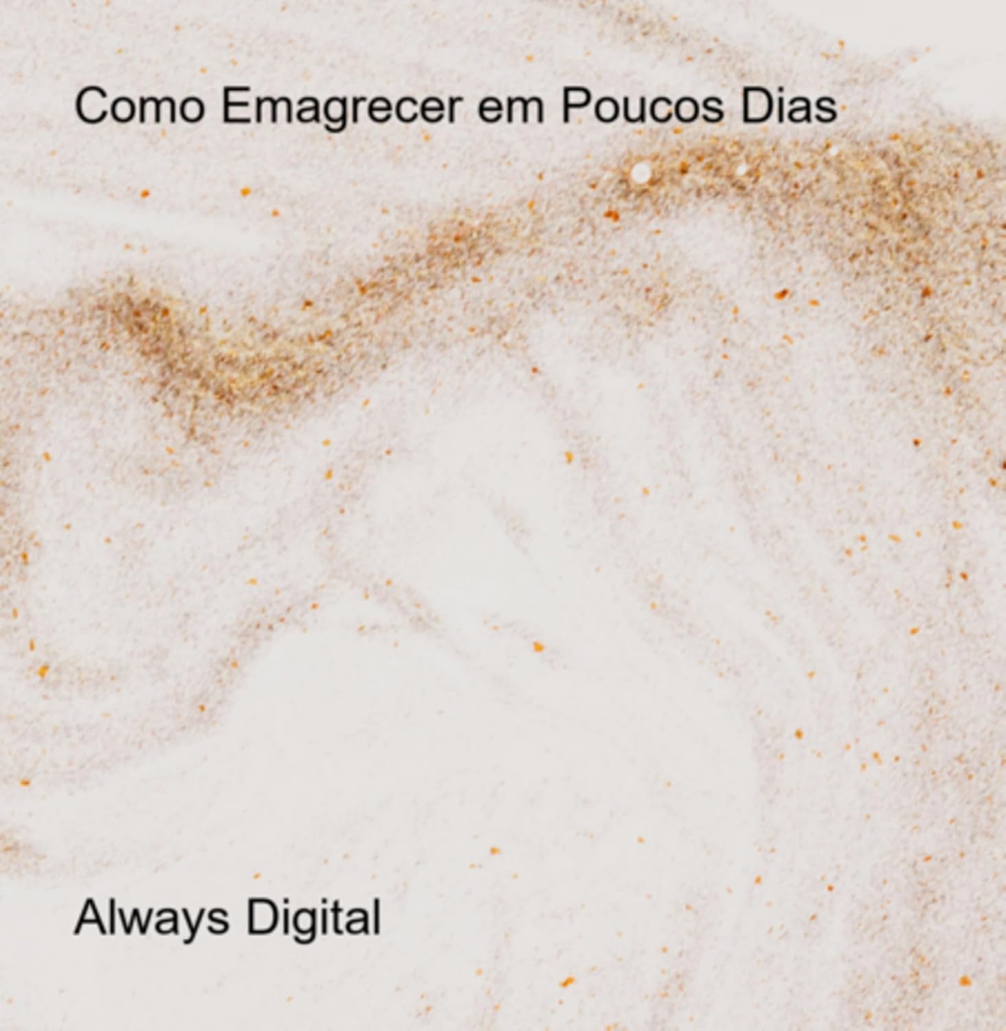 capítulo por capítulo baixar Como Emagrecer Em Poucos Dias