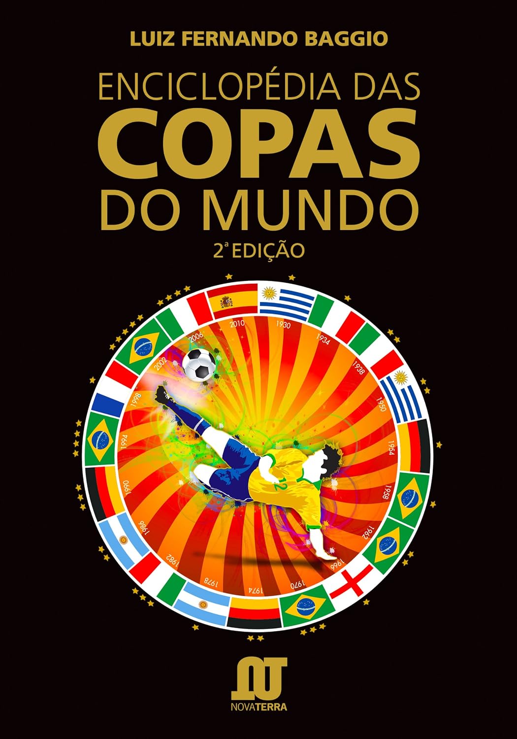 ler totalmente Enciclopedia Das Copas Do Mundo