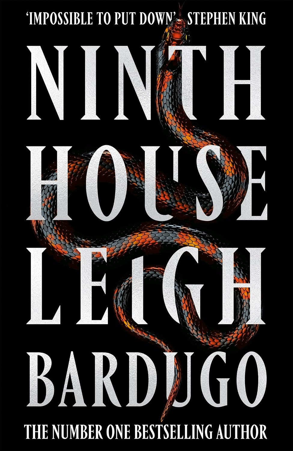ler totalmente Ninth House: The global sensation from the creator of Shadow and Bone (English Edition)