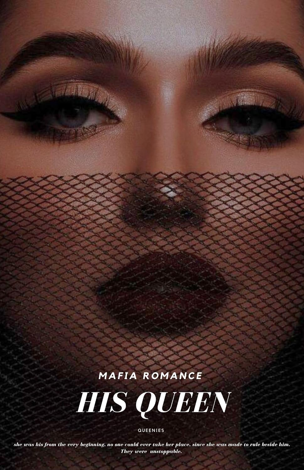 His Queen: Mafia Series ( Violenta Family) Book 2 (English Edition) baixar o livro de graça