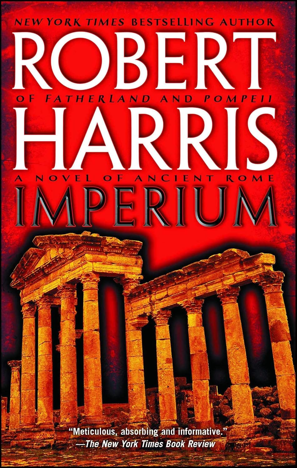 Imperium: A Novel of Ancient Rome (English Edition) baixar o livro de graça