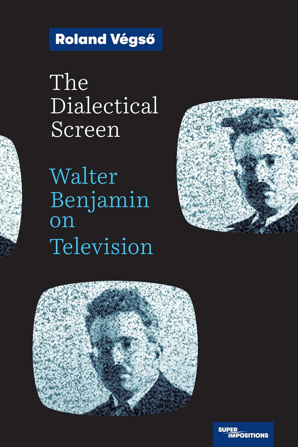 ler totalmente The Dialectical Screen: Walter Benjamin on Television