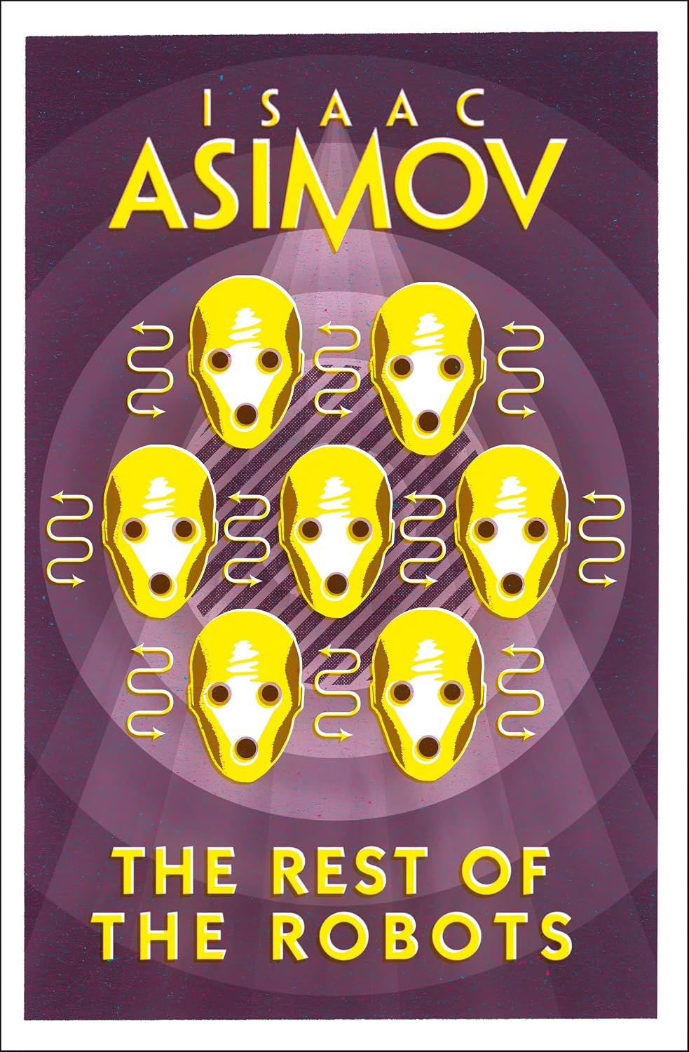 The Rest of the Robots: A Golden Age Science Fiction Collection of Hard SF Stories (English Edition) baixar livro de graça