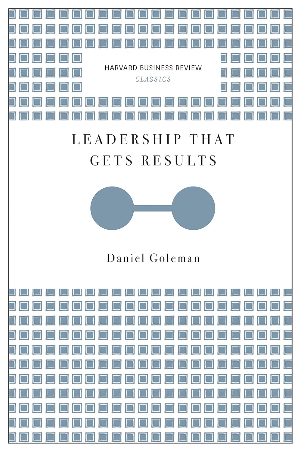 Leadership That Gets Results (Harvard Business Review Classics) (English Edition) baixar o livro de graça