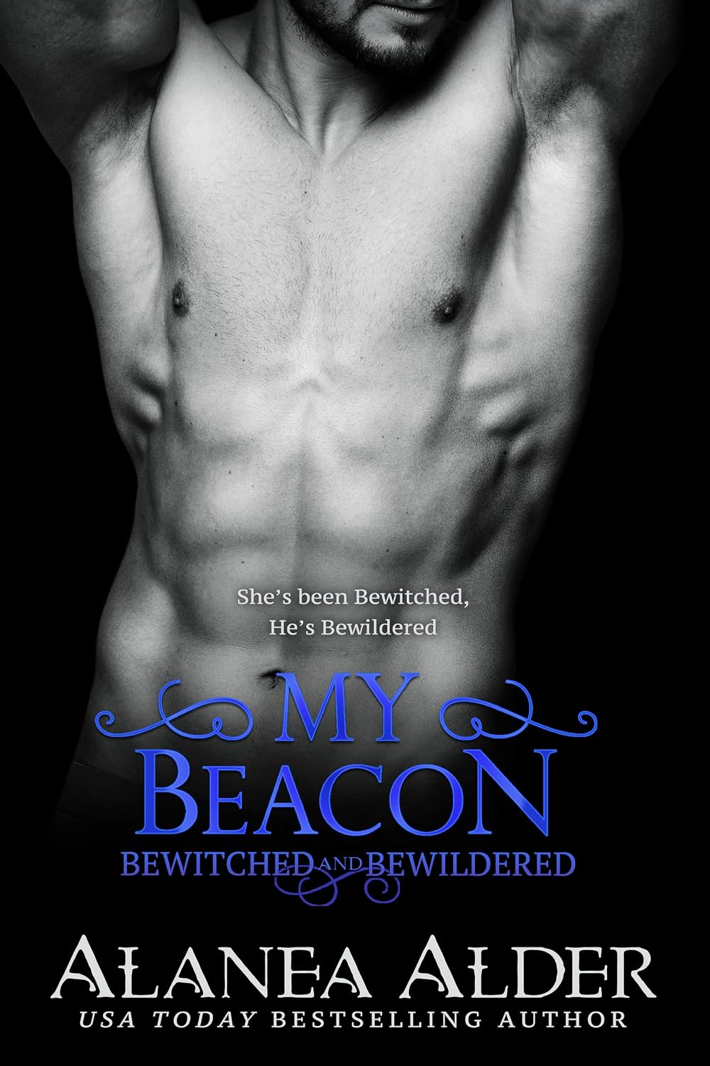 ler totalmente My Beacon (Bewitched And Bewildered Book 13) (English Edition)