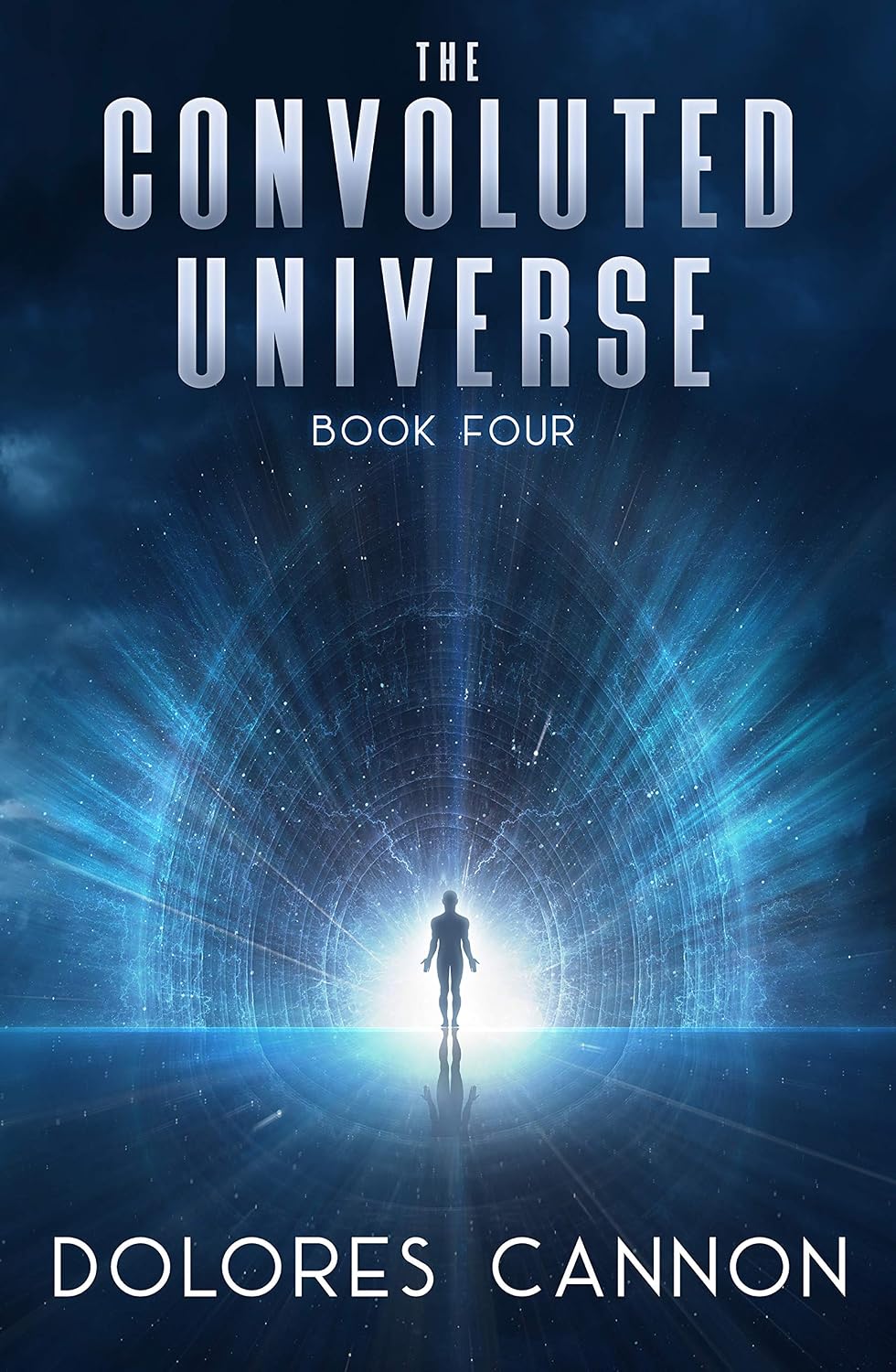 capítulo por capítulo baixar The Convoluted Universe Book Four