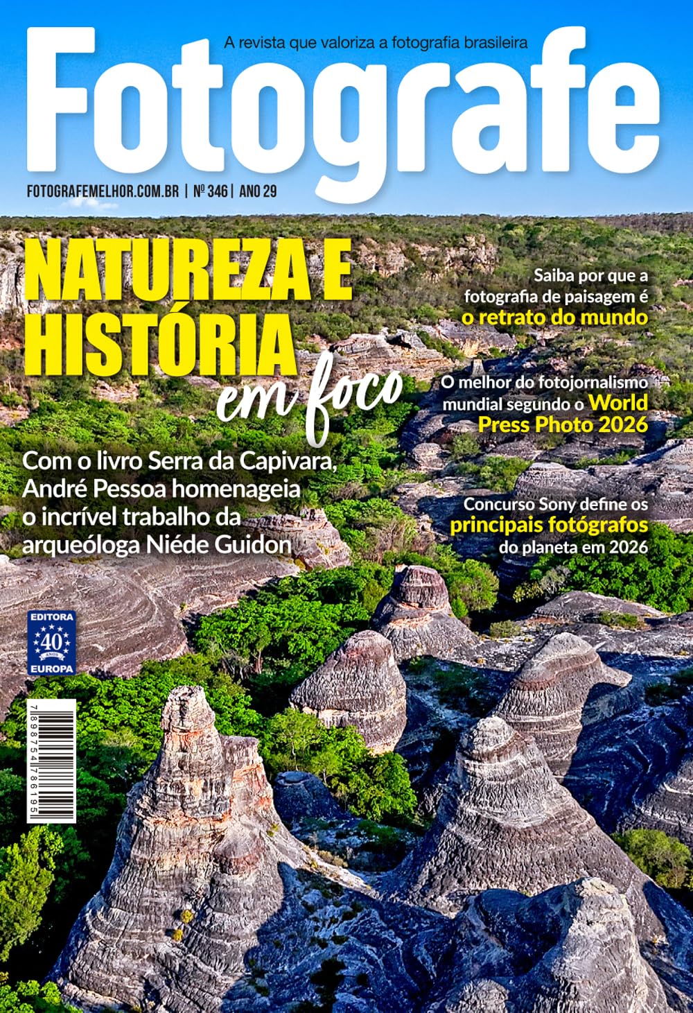 Revista Fotografe Melhor 346 baixar o livro de graça