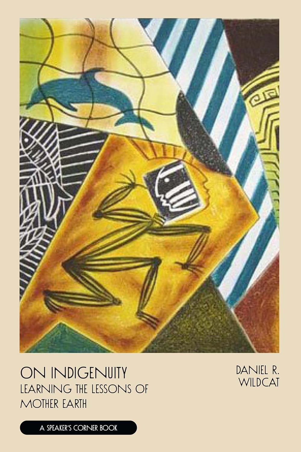 On Indigenuity: Learning the Lessons of Mother Earth (English Edition) baixar o livro de graça