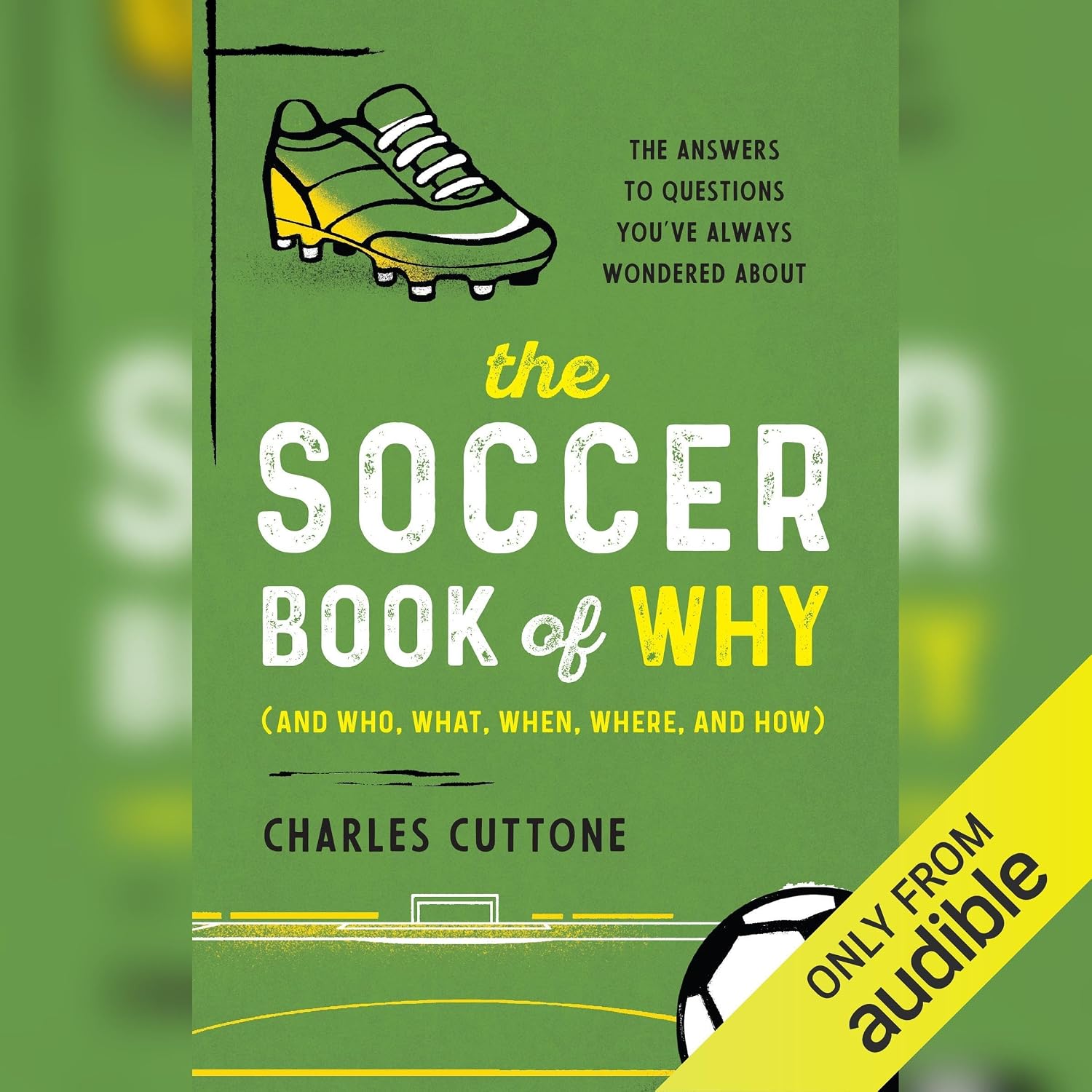 capítulo por capítulo baixar Soccer Book of Why: The Answers to Questions You've Always Wondered About
