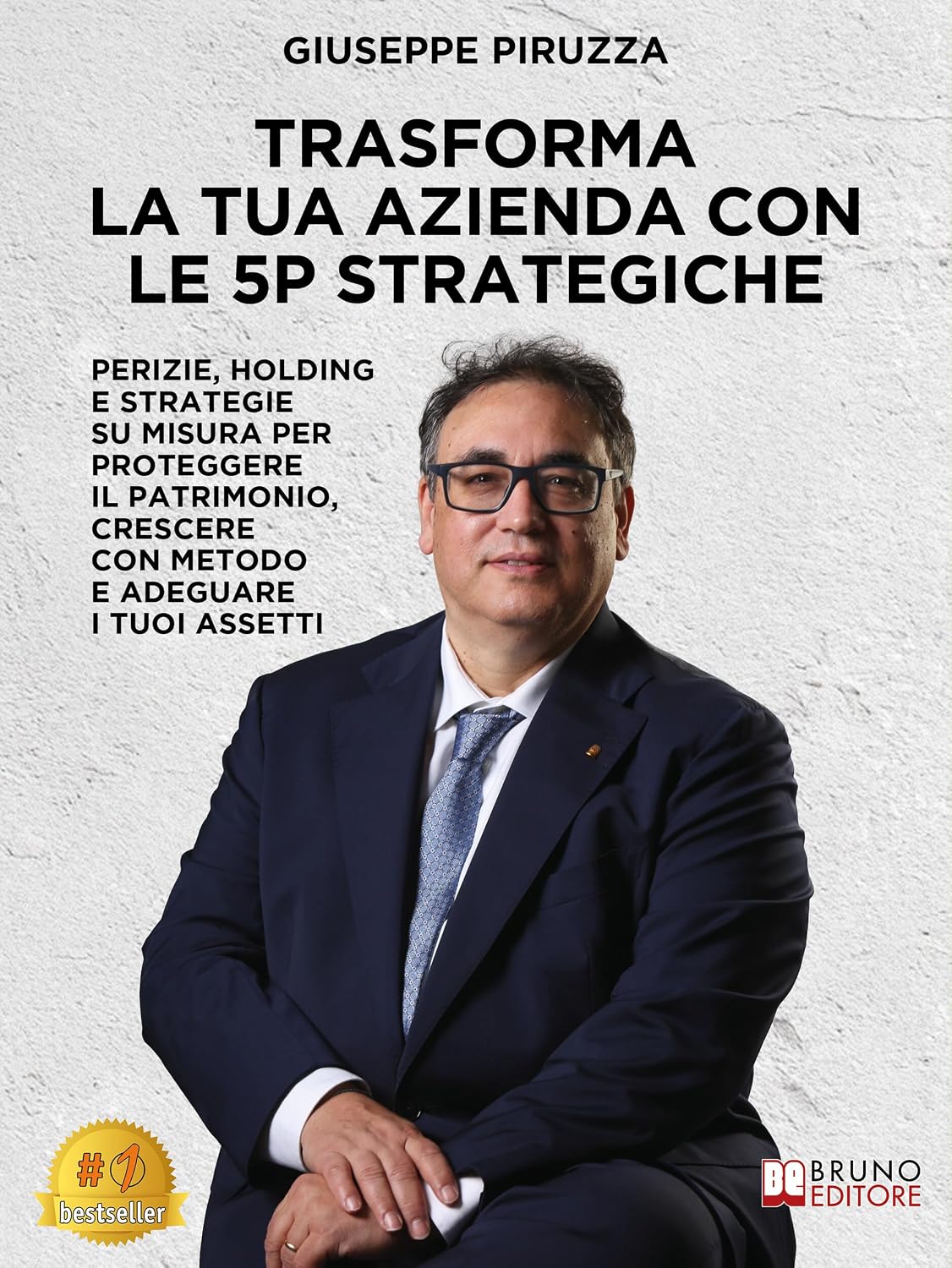 capítulo por capítulo baixar Trasforma La Tua Azienda Con Le 5P Strategiche: Perizie, Holding E Strategie Su Misura Per Proteggere Il Patrimonio, Crescere Con Metodo E Adeguare I Tuoi Assetti (Italian Edition)