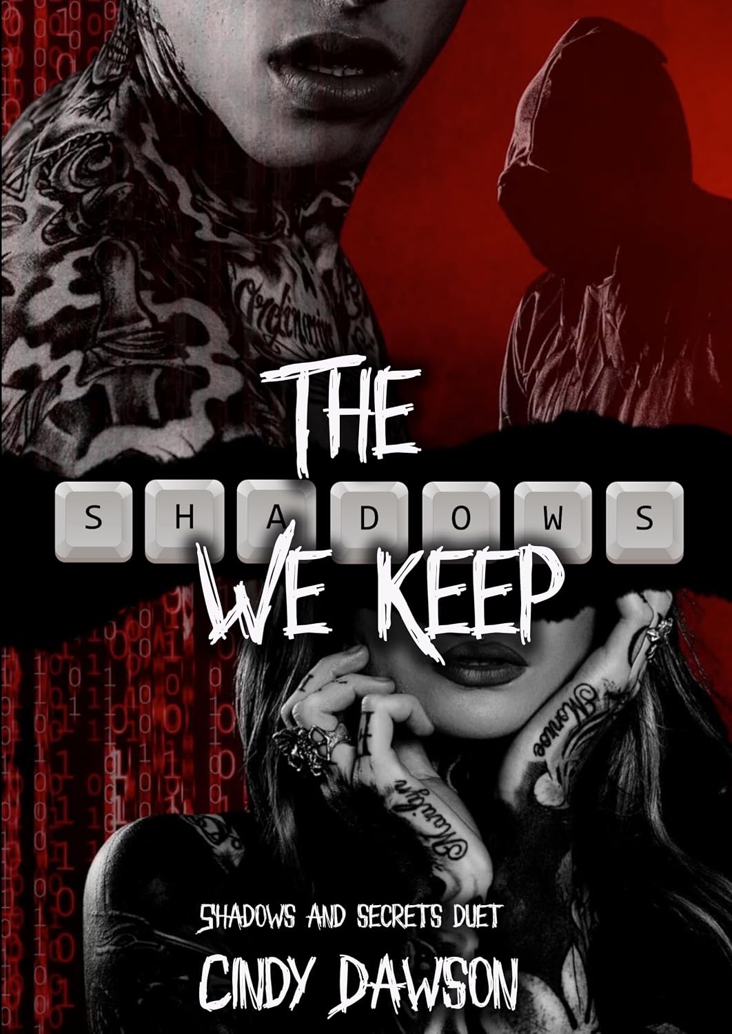 ler totalmente The Shadows We Keep: Shadows and Secrets Duet (Shadows & Secrets Duet Book 1) (English Edition)