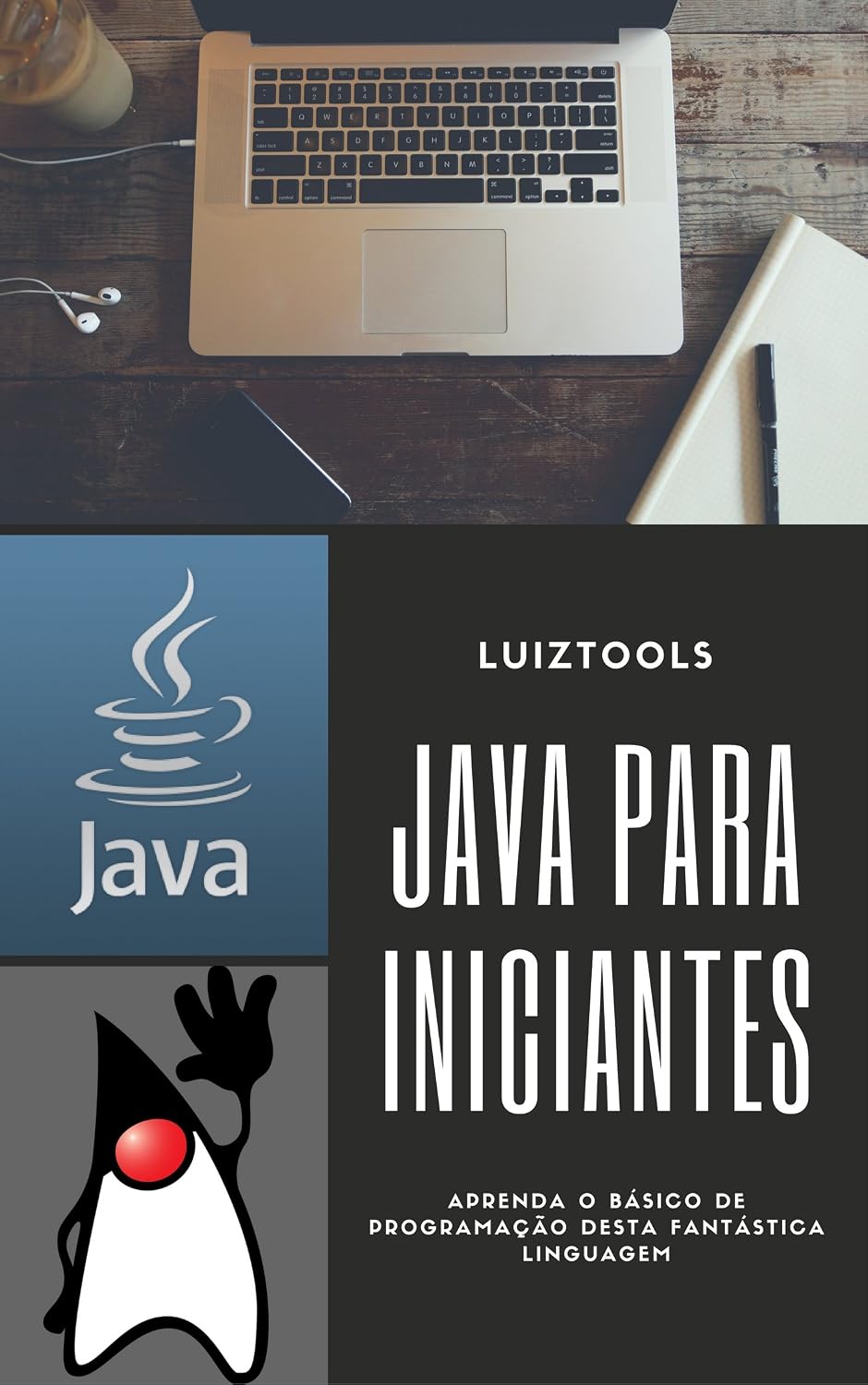capítulo por capítulo baixar Java para Iniciantes