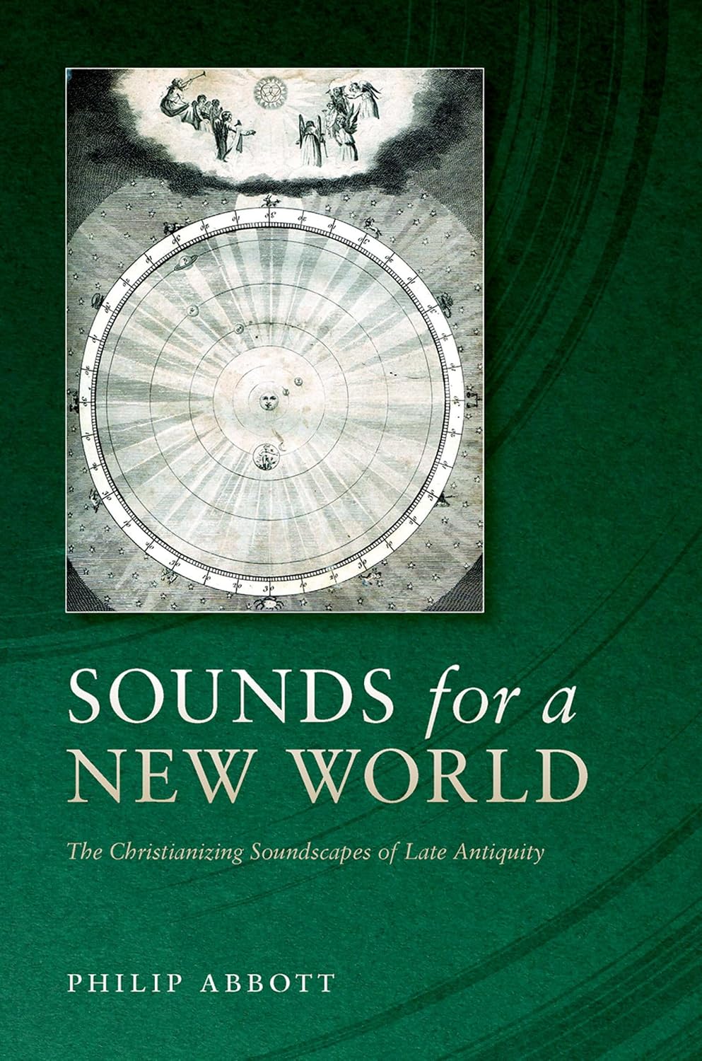 capítulo por capítulo baixar Sounds for a New World: The Christianizing Soundscapes of Late Antiquity (English Edition)