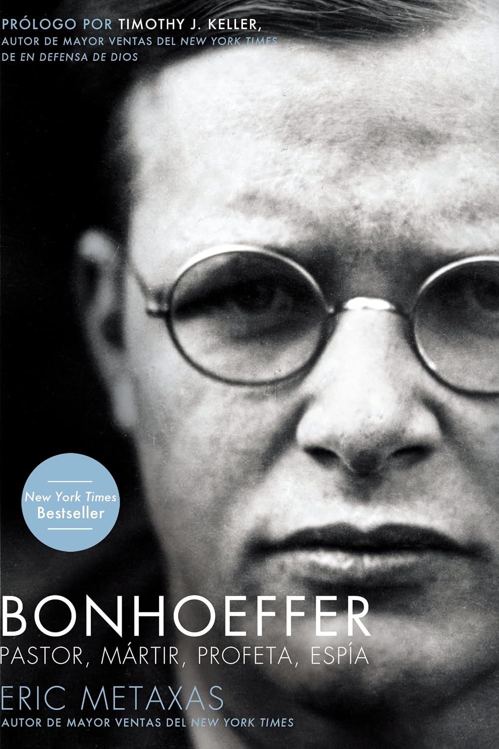 Bonhoeffer: Pastor, Martir, Profeta, Espia baixar o livro de graça
