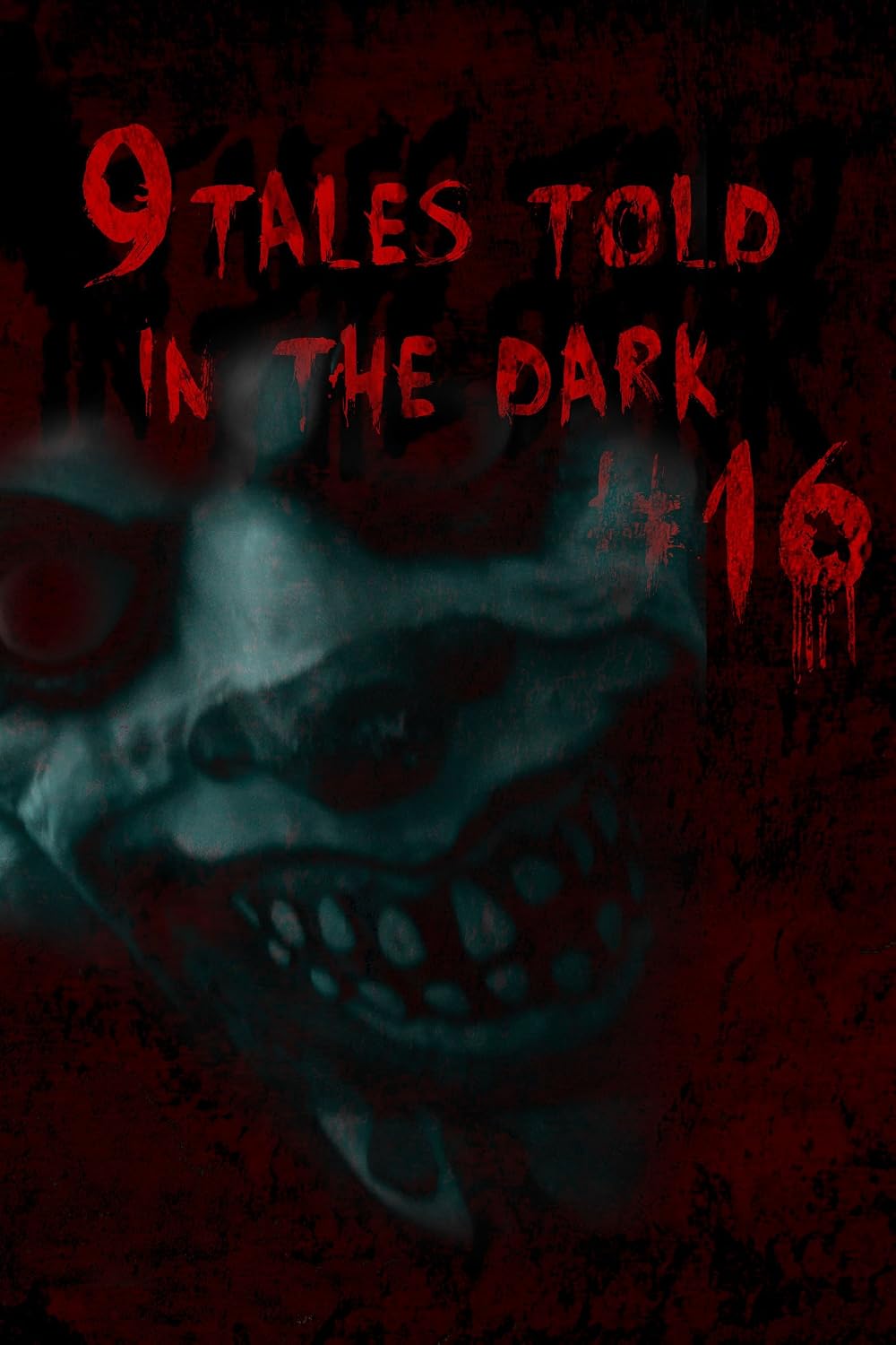 9Tales Told in the Dark 16 (9Tales Dark) (English Edition) baixar o livro de graça