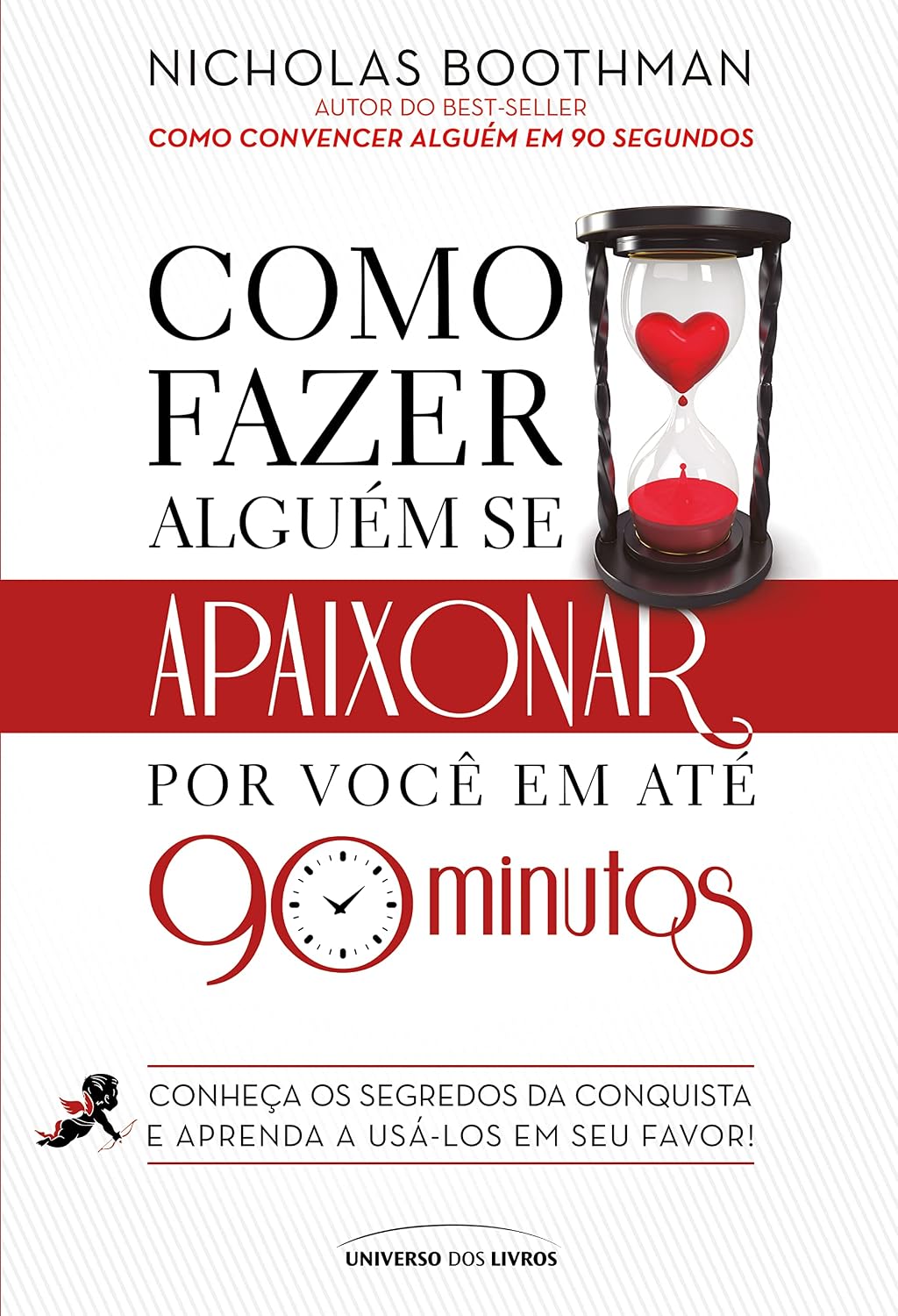 capítulo por capítulo baixar Como fazer alguém se apaixonar por você em até 90 minutos
