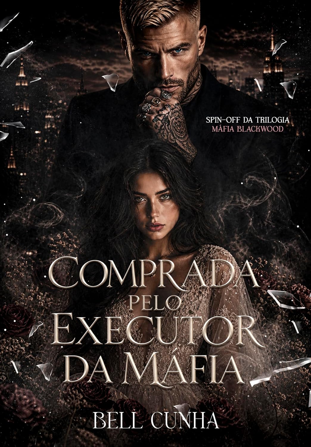 Comprada pelo Executor da Máfia (Máfia Blackwood Livro 5) baixar o livro de graça