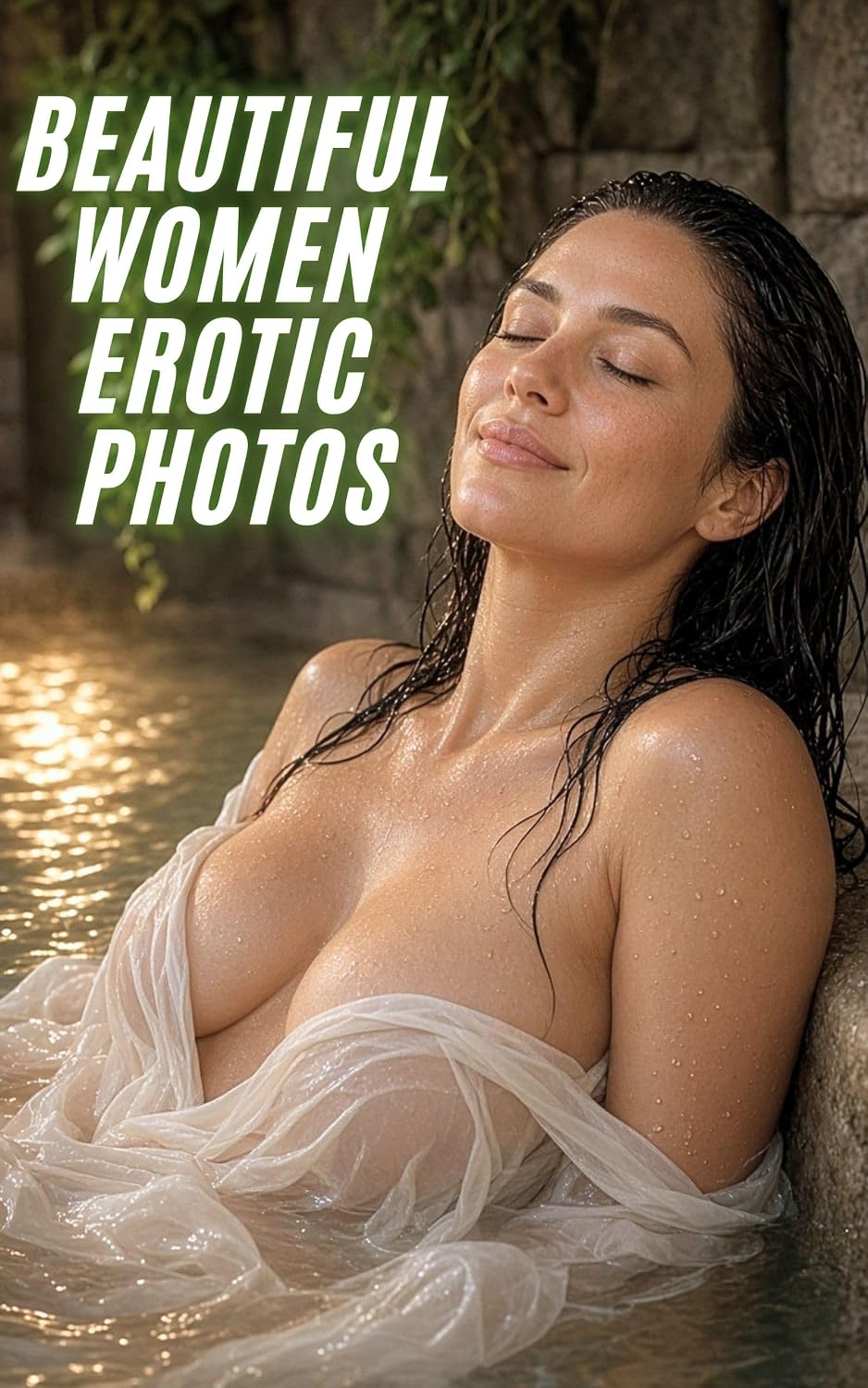 Beautiful Women Erotic Photos: 50 Glamorous Photos of Beauty, Curves & Erotic Artistry (PERFECT FIGURES) (English Edition) baixar o livro de graça