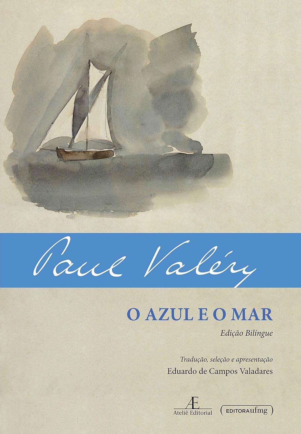 O Azul e o Mar baixar o livro de graça