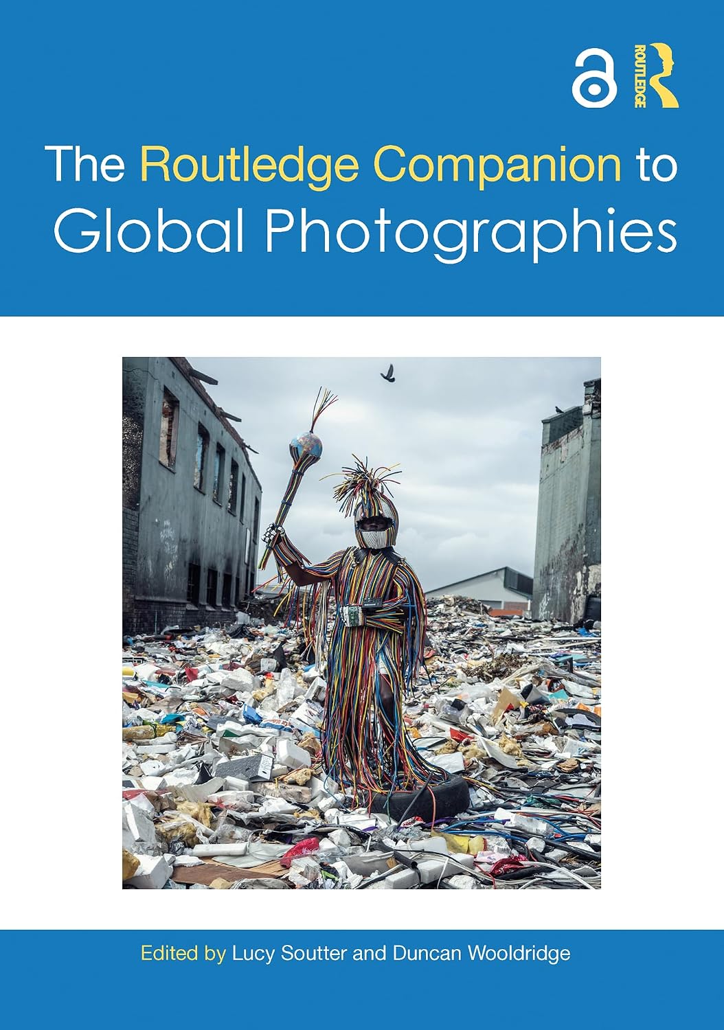 ler totalmente The Routledge Companion to Global Photographies (Routledge Art History and Visual Studies Companions) (English Edition)