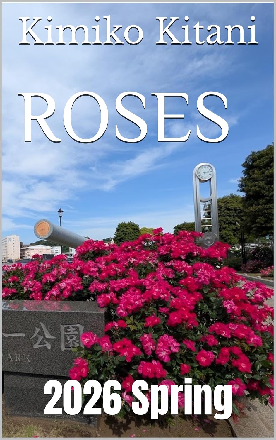 capítulo por capítulo baixar Roses: 2026 Spring (Graceful Nature Book 2) (English Edition)