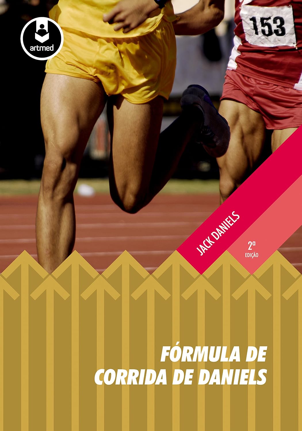 capítulo por capítulo baixar Fórmula de Corrida de Daniels