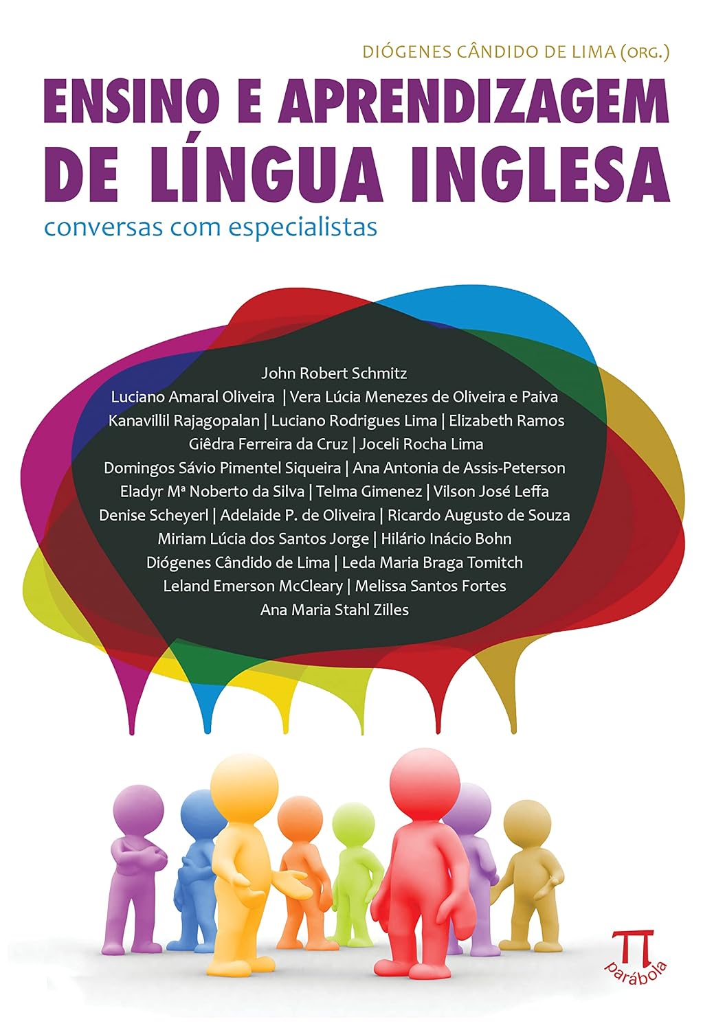 Ensino e Aprendizagem de Língua Inglesa. Conversas com Especialistas baixar livro de graça
