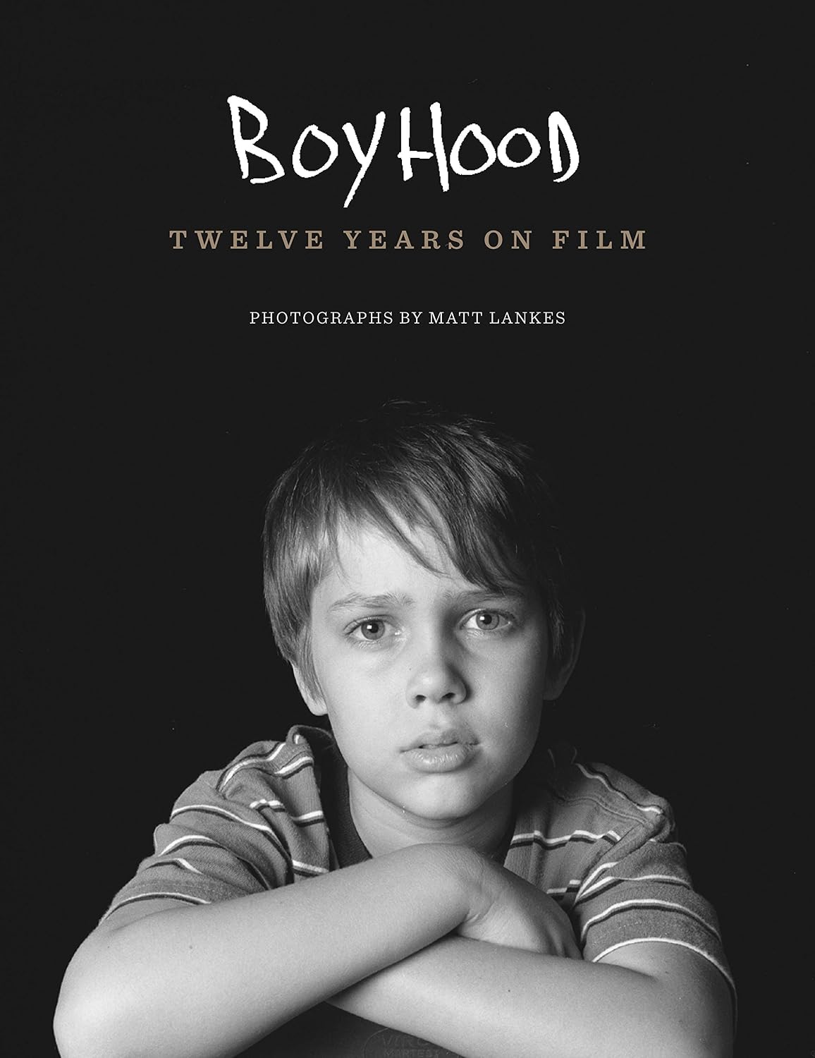ler totalmente Boyhood: Twelve Years on Film