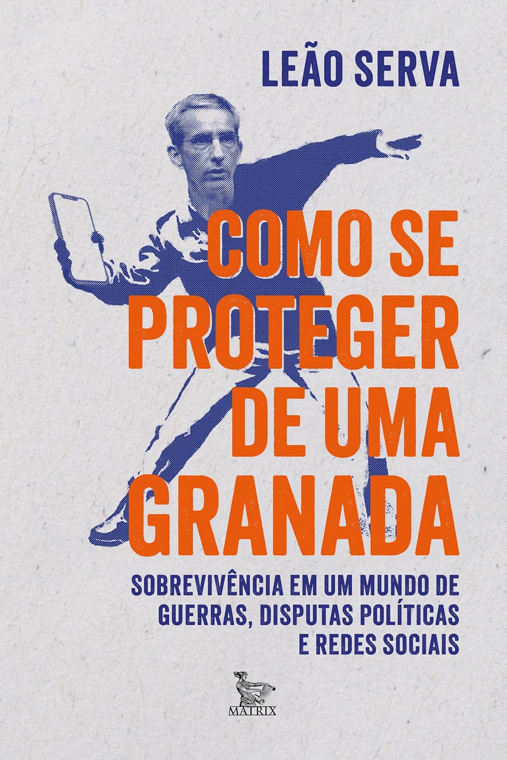 capítulo por capítulo baixar Como se proteger de uma granada: Sobrevivência em um mundo de guerras, disputas políticas e redes sociais.