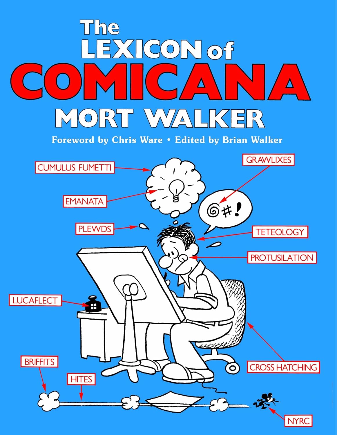 The Lexicon of Comicana baixar o livro de graça