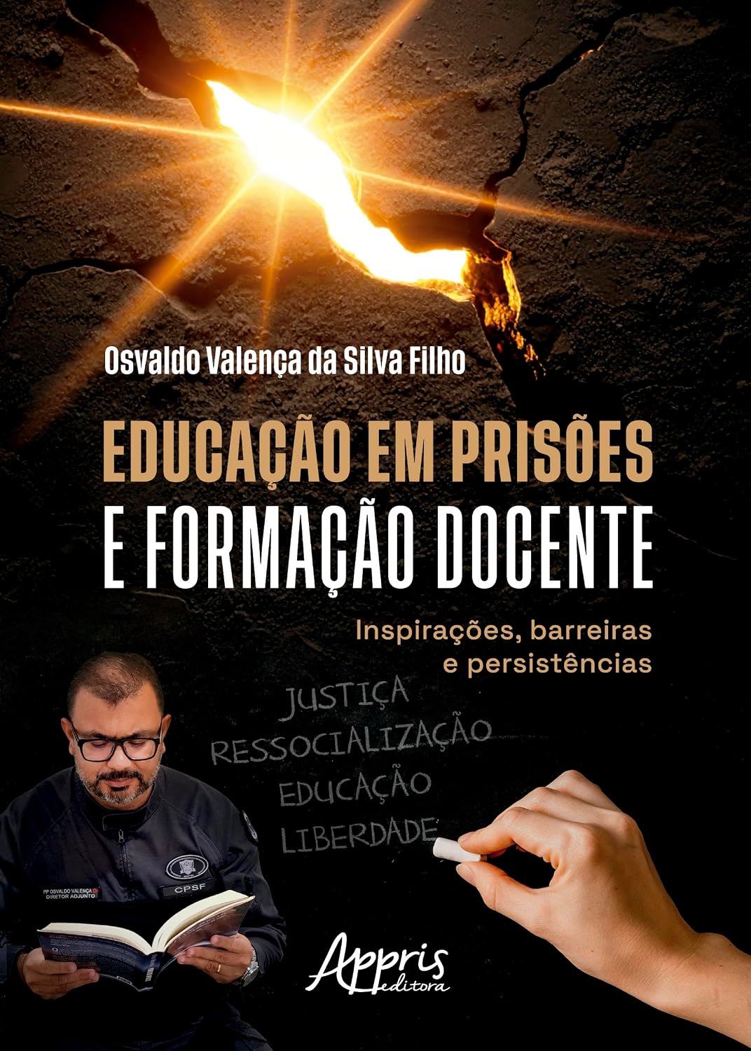 Educação em Prisões e Formação Docente: Inspirações, Barreiras e Persistências baixar livro de graça