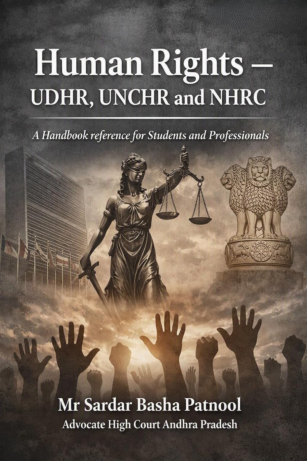 Human Rights – UDHR, UNCHR, and NHRC: A Handbook Reference for Students and Professionals (Patnool SB Law Series - Corporate Laws) (English Edition) baixar livro de graça