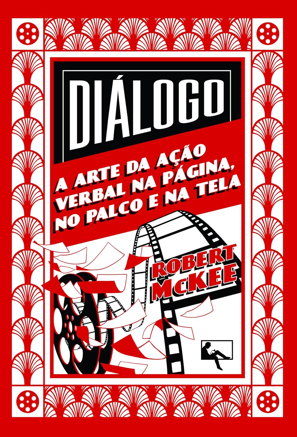 Diálogo: a Arte da Ação Verbal na Página, no Palco e na Tela baixar o livro de graça