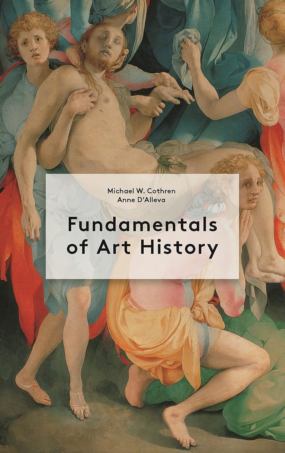 Fundamentals of Art History (English Edition)