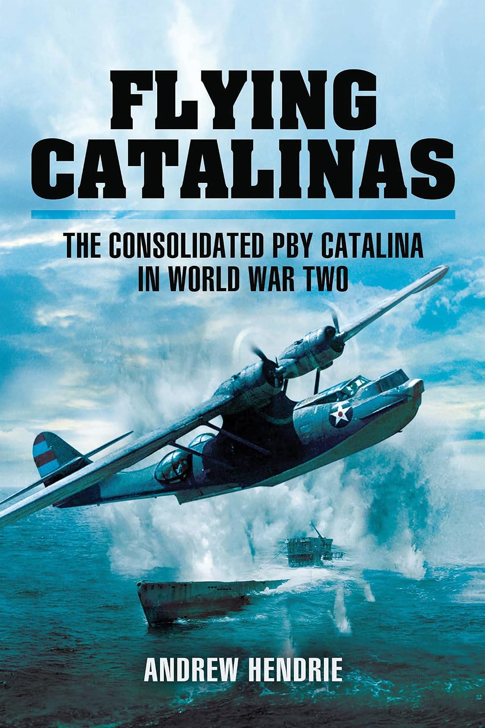 ler totalmente Flying Catalinas: The Consoldiated PBY Catalina in WWII (English Edition)