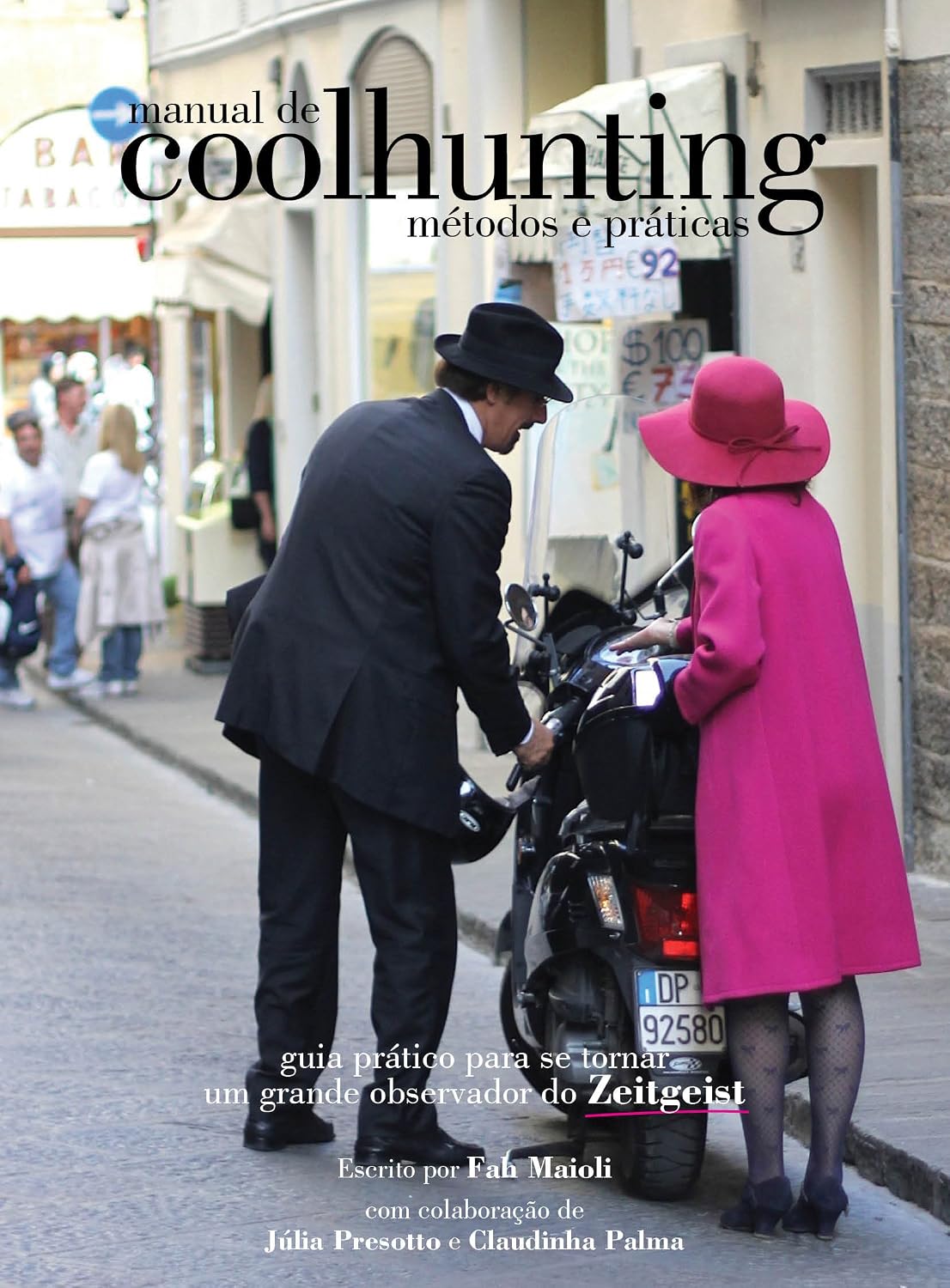 capítulo por capítulo baixar Coolhunting: Métodos e Práticas