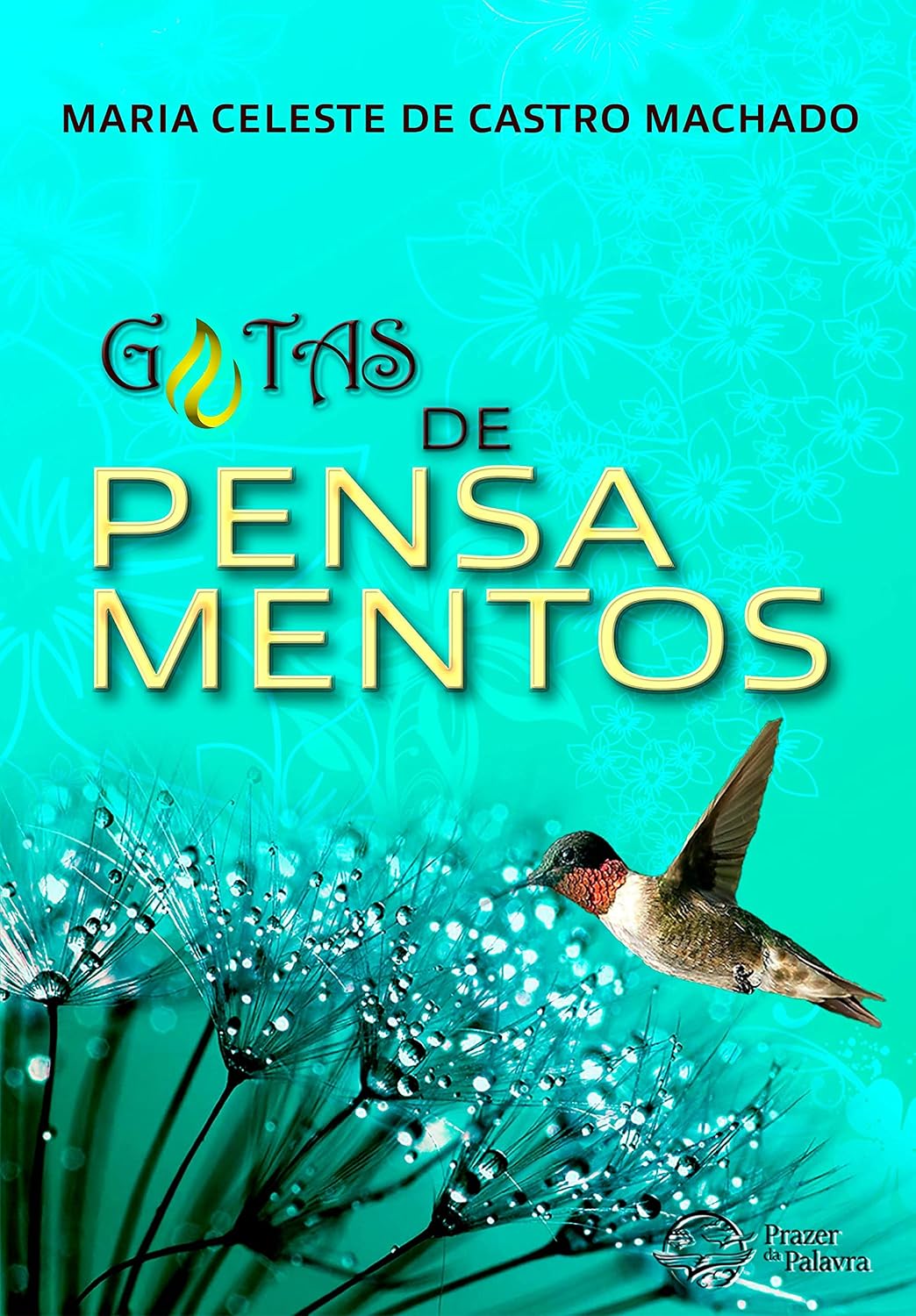 Gotas de pensamentos baixar livro de graça
