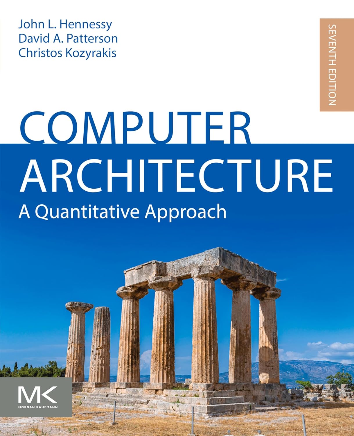 Computer Architecture: A Quantitative Approach (The Morgan Kaufmann Series in Computer Architecture and Design) (English Edition) baixar o livro de graça