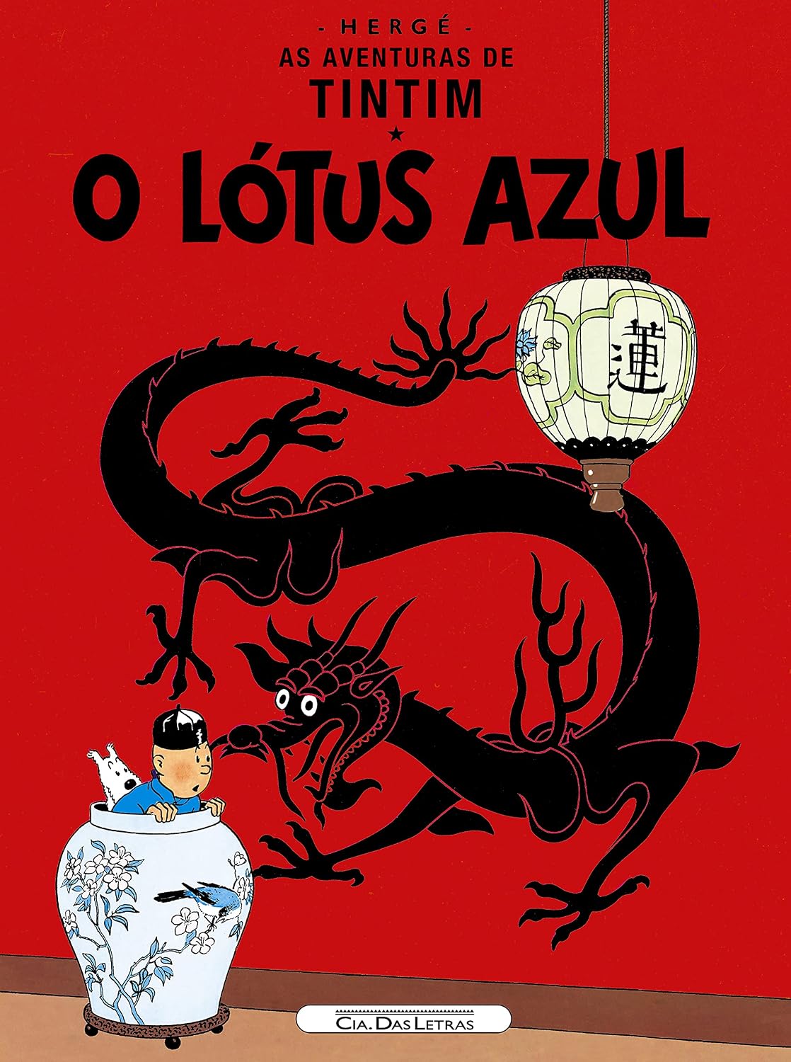capítulo por capítulo baixar O lótus azul