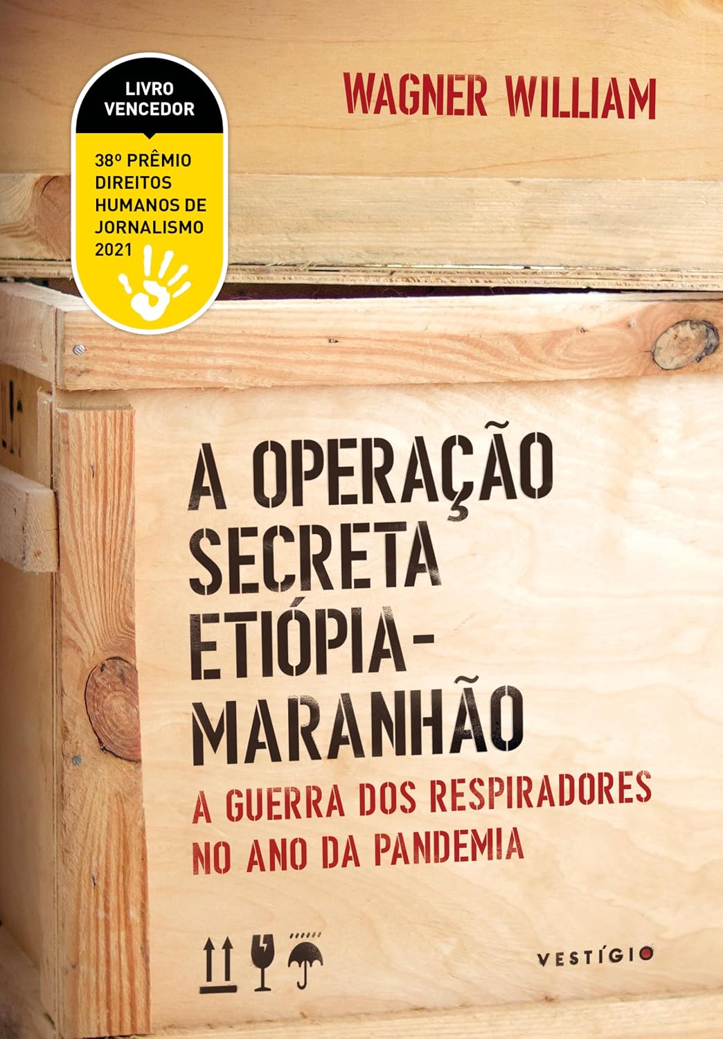 capítulo por capítulo baixar Operação Secreta Etiópia-Maranhão, A: A guerra dos respiradores no ano da pandemia