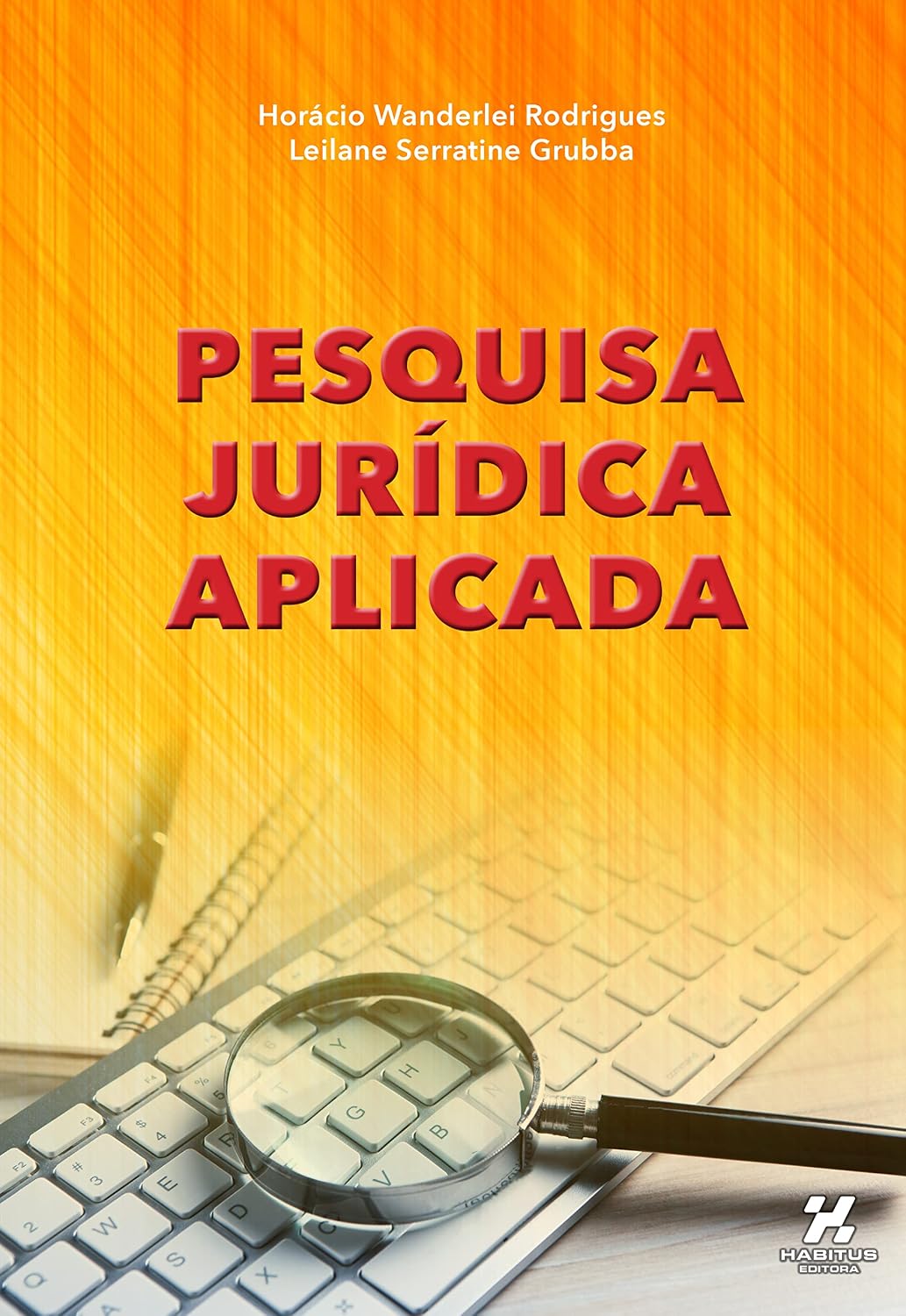 capítulo por capítulo baixar PESQUISA JURÍDICA APLICADA