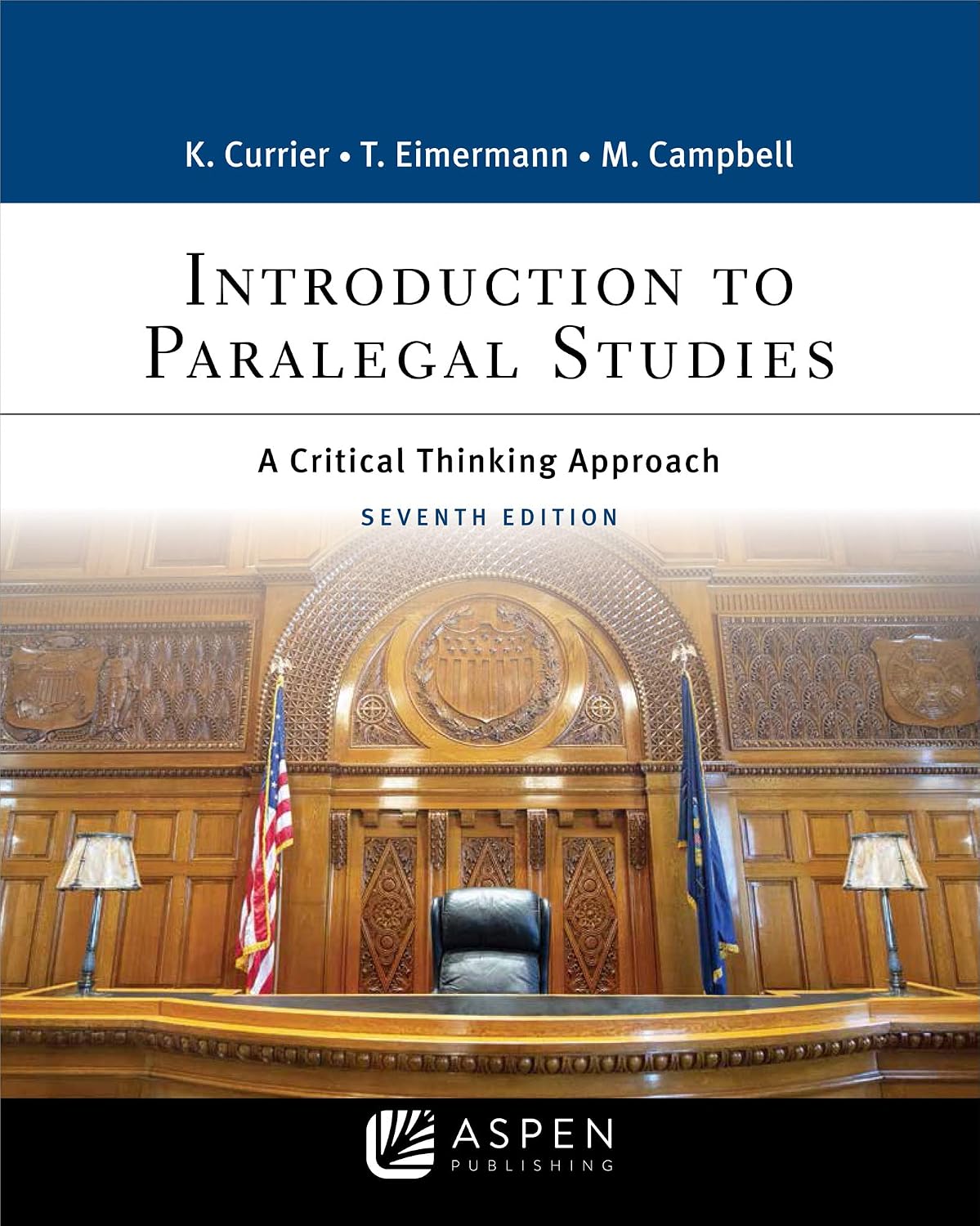 Introduction to Paralegal Studies: A Critical Thinking Approach (Aspen Paralegal Series) (English Edition) baixar o livro de graça