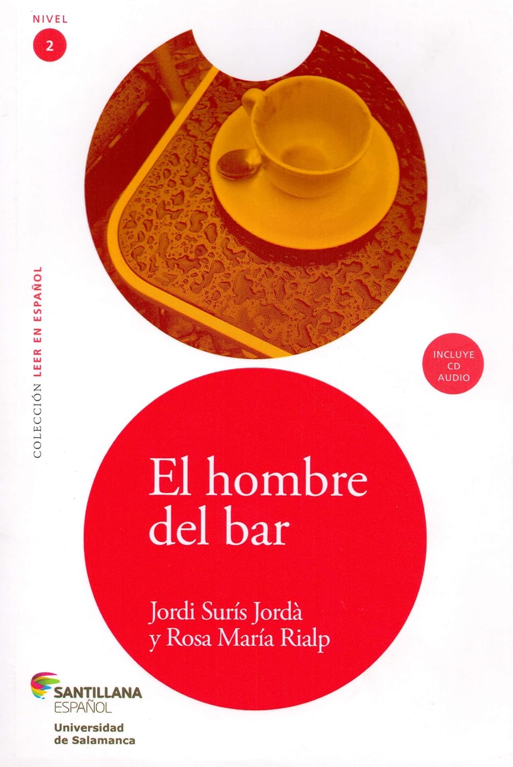 El Hombre del Bar baixar o livro de graça