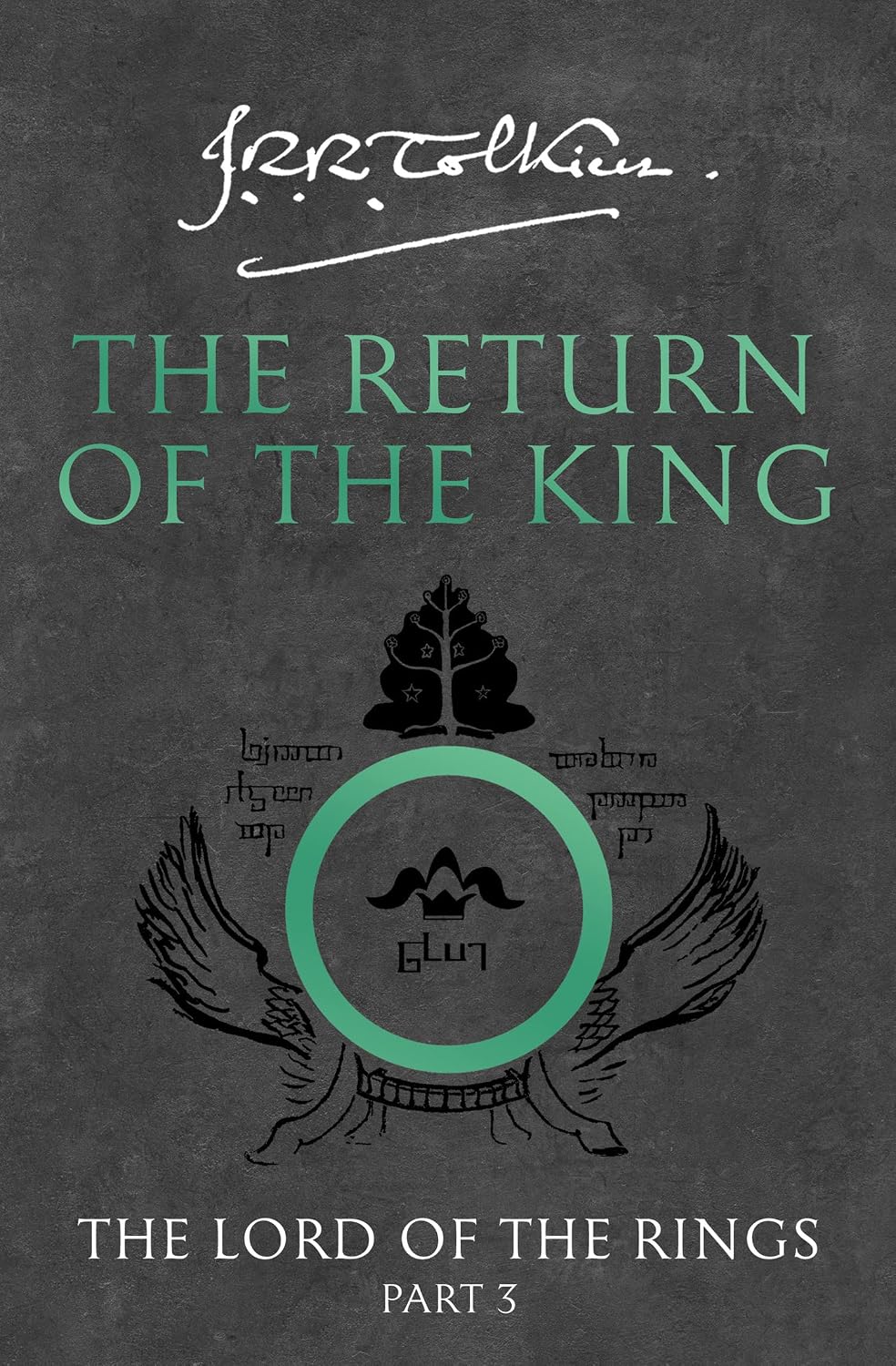 The Return of the King: Discover Middle-earth in the Bestselling Classic Fantasy Novels before you watch 2022's Epic New Rings of Power Series (The Lord of the Rings Book 3) (English Edition)