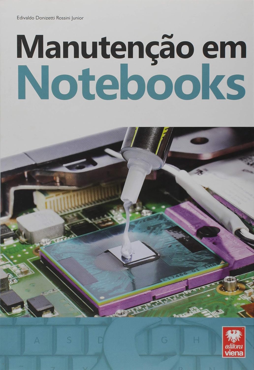 Manutenção em notebooks