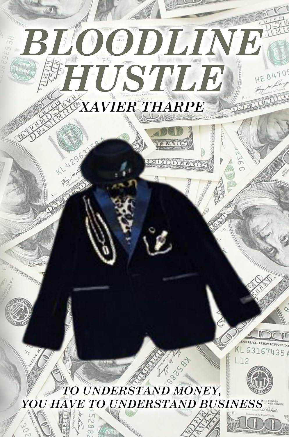 ler totalmente Bloodline Hustle (English Edition)