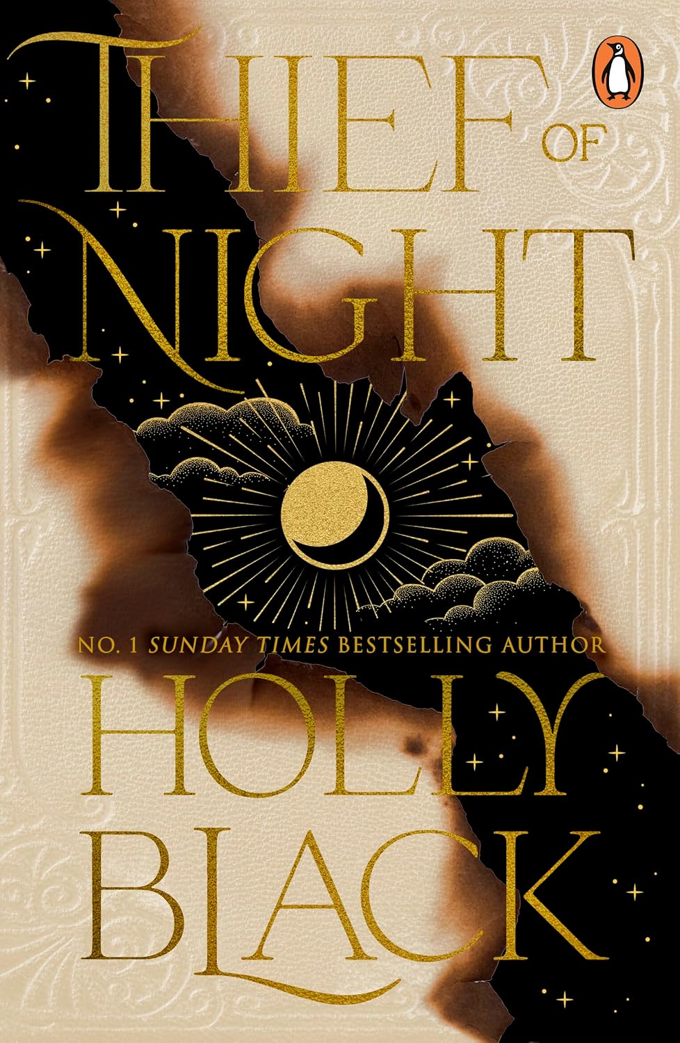 Thief of Night: The stunning conclusion to the No. 1 Sunday Times bestselling dark fantasy Book of Night (English Edition) baixar o livro de graça